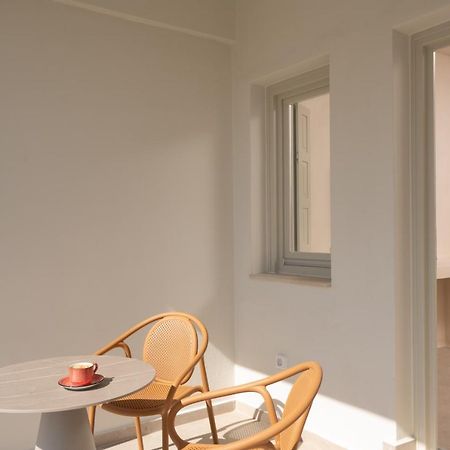 Acanthus Oia-Private Jacuzzi Suites Dış mekan fotoğraf